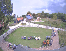 Renesse Tuin van Renesse Webcam Live
