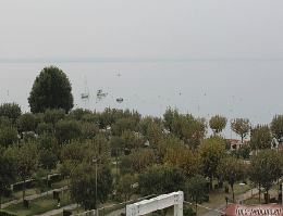 Bardolino Color Hotel Gardasee Webcam Live