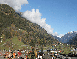 Rangersdorf Hotel Margarethenbad Webcam Live