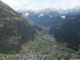 Winklern im Mölltal Penzelberg Webcam Live