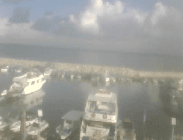Latsi Latchi Harbour Webcam Live