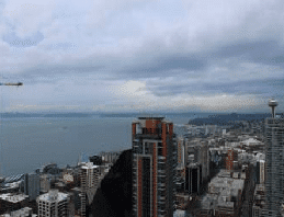 The Westin Seattle Webcam Live