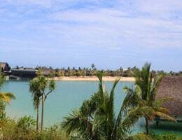 Fiji Marriott Resort Momi Bay Webcam Live