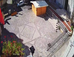 Filignano Piazza Municipio Webcam Live