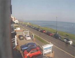 Whitby Promenade Webcam Live