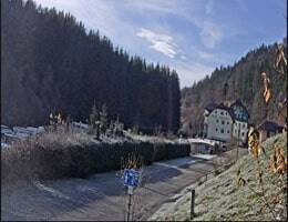 Family Resort Kleinenzhof Webcam Live