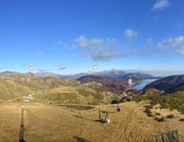 Mavrovo Ski Webcam Live