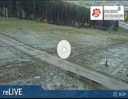 Mehlmeisel Klausenlift Webcam Live