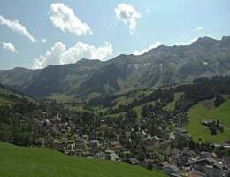 Sörenberg Panorama Webcam Live