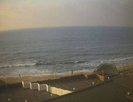 Promenade Westerland Sylt Webcam Live