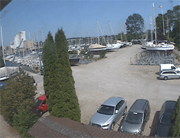 yachthafen augustenborg webcam