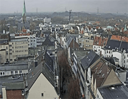 Bochum Wattenscheid Oststraße Webcam Live