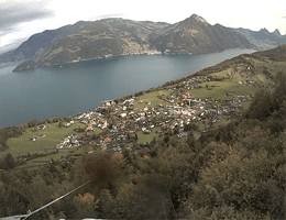 Emmetten Waldibahn Webcam Live