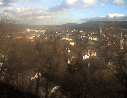 Hagen Panorama Webcam Live