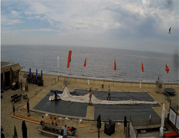 Knokke Heist Surfers Paradise Webcam Live