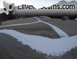 Weißensee Loipe Techendorf Süd Webcam Live