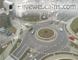 Zenica Mokušnice Webcam Live