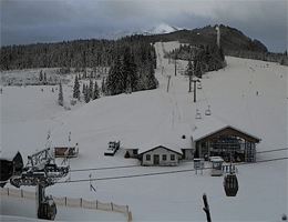 Reit im Winkl Skigebiet Winklmoosalm Webcam Live