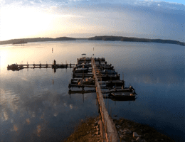 Hammond Black Lake Webcam Live