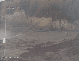 Combe Martin Beach Webcam Live