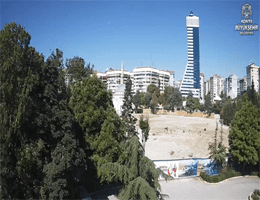 Konya Stadtverwaltung Webcam Live