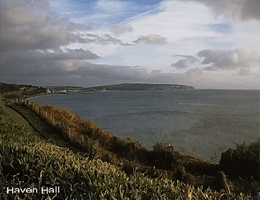 Shanklin Haven Hall Hotel Webcam Live