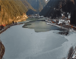 Uzungöl Trabzon Webcam Live