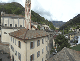 Bormio Piazza Kuerc Webcam Live