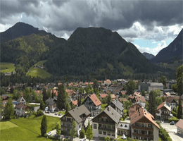 Ruhpolding Westernberg Webcam Live