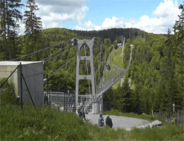 Skywalk Willingen Webcam Live